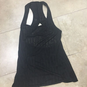 Women's LIVE! workout tank